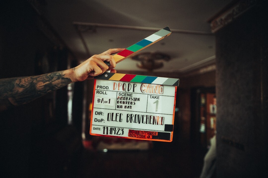 film director success