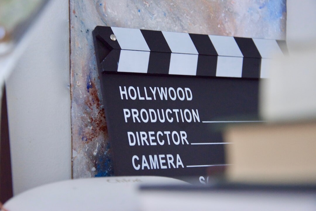 hollywood actor interview